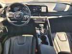 2024 ELANTRA Hybrid Thumbnail 14