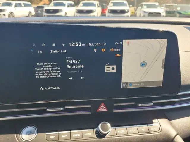 2024 Hyundai Elantra - $19,873