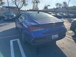 2024 ELANTRA Hybrid Thumbnail 2