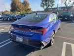 2024 ELANTRA Hybrid Thumbnail 3