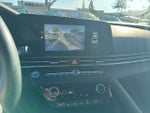 2024 ELANTRA Hybrid Thumbnail 8