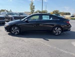 2025 ELANTRA Hybrid Thumbnail 2