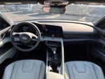 2025 ELANTRA Hybrid Thumbnail 6