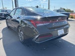 2025 ELANTRA Hybrid Thumbnail 7