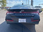 2025 ELANTRA Hybrid Thumbnail 8