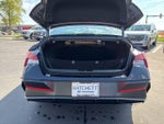 2025 ELANTRA Hybrid Thumbnail 9