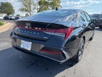2025 ELANTRA Hybrid Thumbnail 10