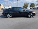 2025 ELANTRA Hybrid Thumbnail 11