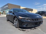2025 ELANTRA Hybrid Thumbnail 12