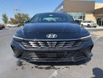 2025 ELANTRA Hybrid Thumbnail 13