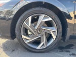 2025 ELANTRA Hybrid Thumbnail 14