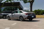2025 ELANTRA Hybrid Thumbnail 6