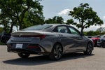 2025 ELANTRA Hybrid Thumbnail 9