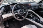 2025 ELANTRA Hybrid Thumbnail 11