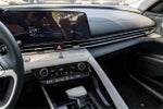 2025 ELANTRA Hybrid Thumbnail 17