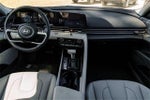 2025 ELANTRA Hybrid Thumbnail 22