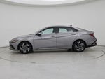 2025 ELANTRA Hybrid Thumbnail 3