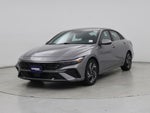 2025 ELANTRA Hybrid Thumbnail 4