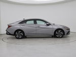 2025 ELANTRA Hybrid Thumbnail 7