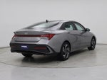 2025 ELANTRA Hybrid Thumbnail 8