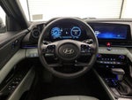 2025 ELANTRA Hybrid Thumbnail 10