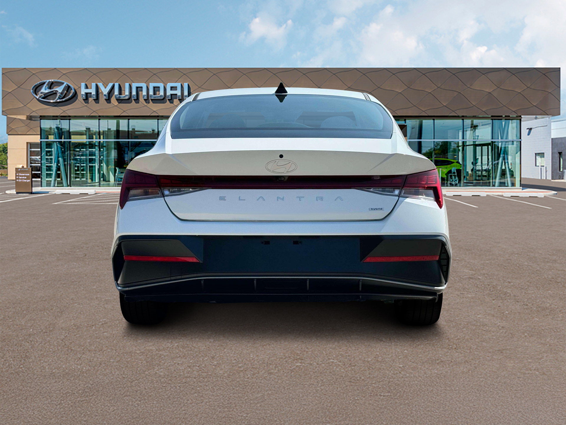2025 Hyundai Elantra - $27,999