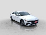 2025 ELANTRA Hybrid Thumbnail 2