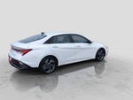 2025 ELANTRA Hybrid Thumbnail 8