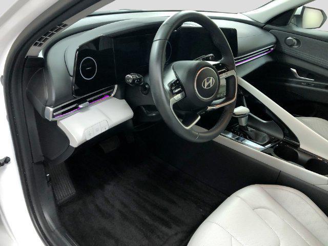 2025 Hyundai Elantra - $27,999