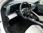 2025 ELANTRA Hybrid Thumbnail 10
