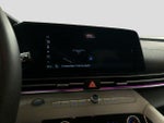 2025 ELANTRA Hybrid Thumbnail 14