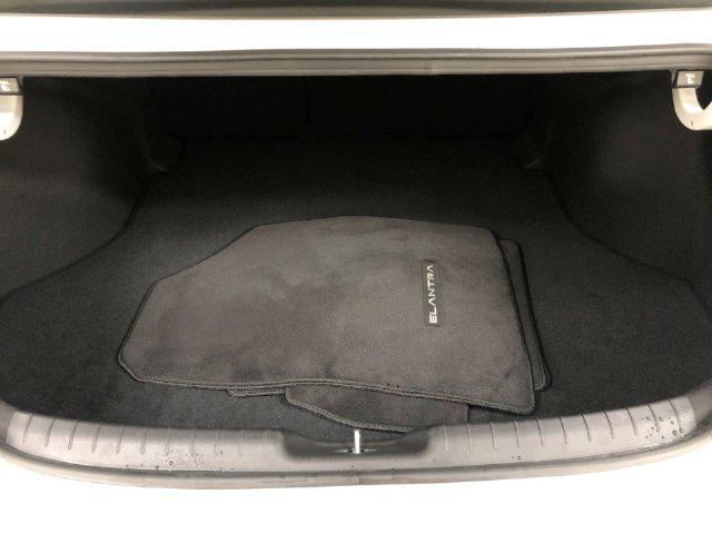 2025 Hyundai Elantra - $27,999