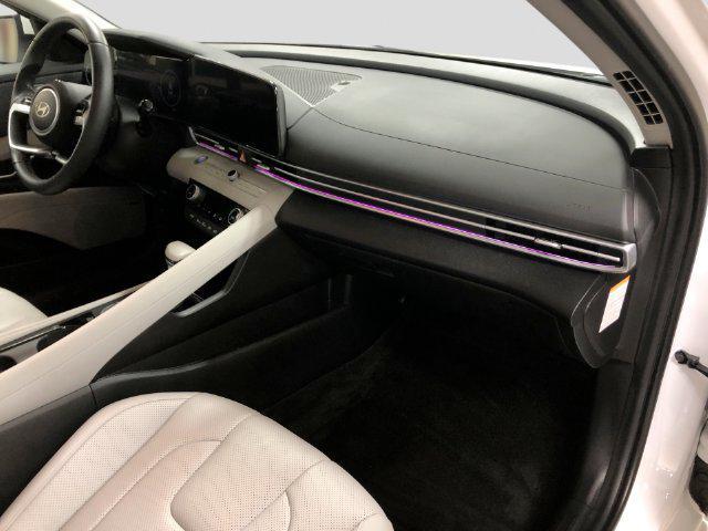 2025 Hyundai Elantra - $27,999