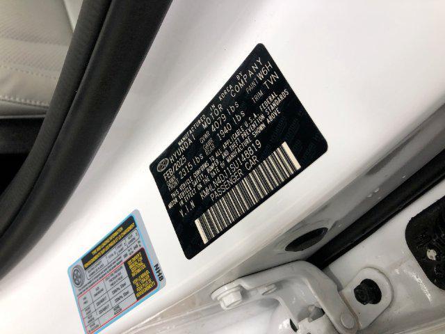 2025 Hyundai Elantra - $27,999
