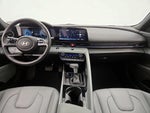 2025 ELANTRA Hybrid Thumbnail 9