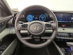 2025 ELANTRA Hybrid Thumbnail 10