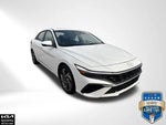 2025 ELANTRA Hybrid Thumbnail 1
