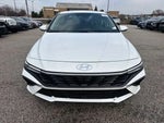 2025 ELANTRA Hybrid Thumbnail 2