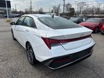 2025 ELANTRA Hybrid Thumbnail 5