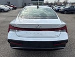 2025 ELANTRA Hybrid Thumbnail 6