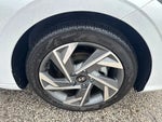 2025 ELANTRA Hybrid Thumbnail 9