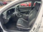 2025 ELANTRA Hybrid Thumbnail 17