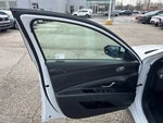 2025 ELANTRA Hybrid Thumbnail 18