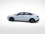 2025 ELANTRA Hybrid Thumbnail 2