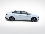 2025 ELANTRA Hybrid Thumbnail 6
