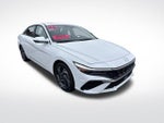 2025 ELANTRA Hybrid Thumbnail 7