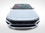 2025 ELANTRA Hybrid Thumbnail 8