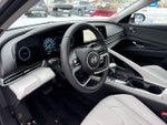 2025 ELANTRA Hybrid Thumbnail 21