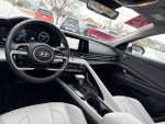 2025 ELANTRA Hybrid Thumbnail 36