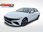 2025 ELANTRA Hybrid Thumbnail 1